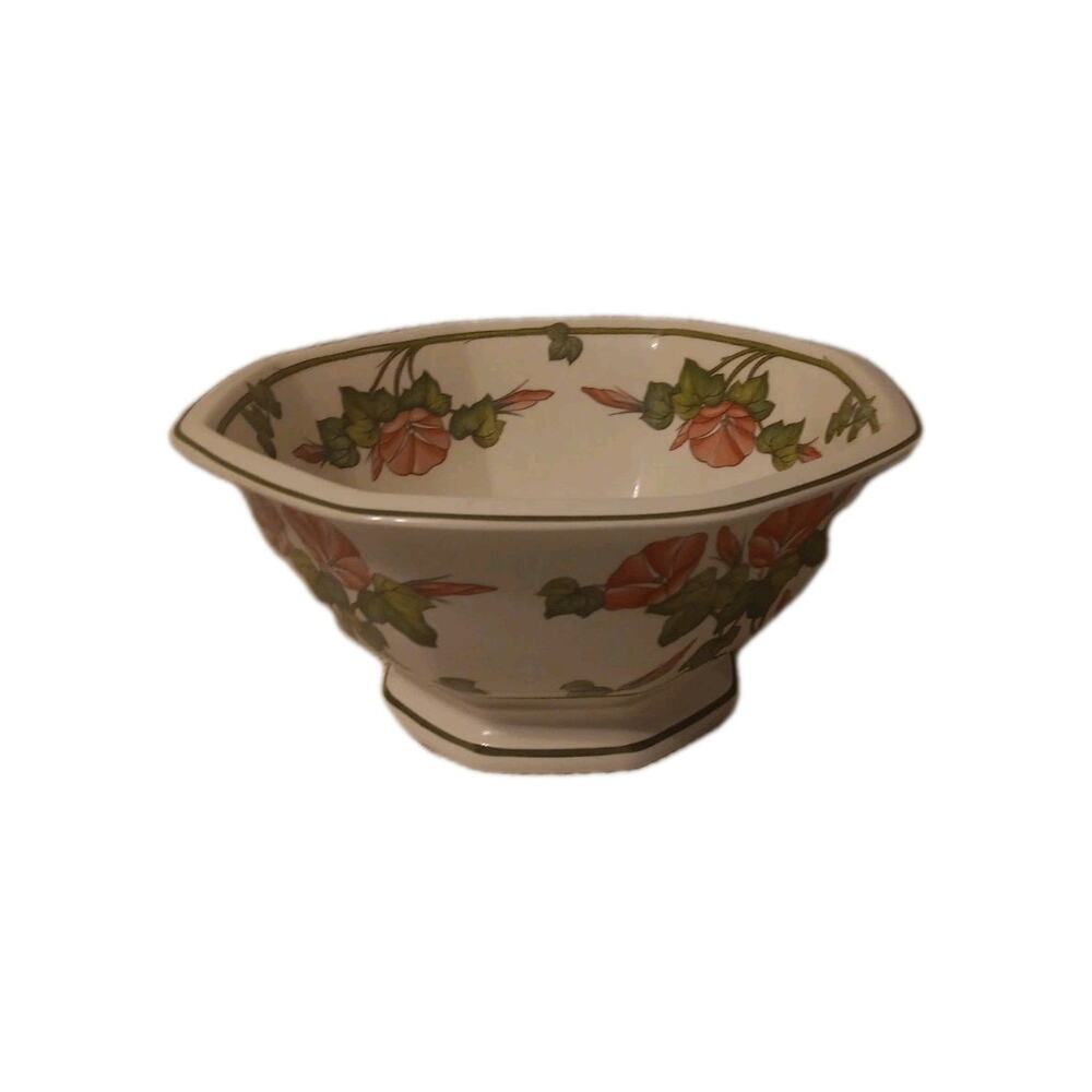 Villeroy & Boch - Piccadilly 9" Round Vegetable Bowl
